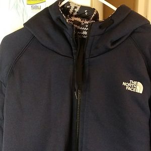 The North Face Coat XL